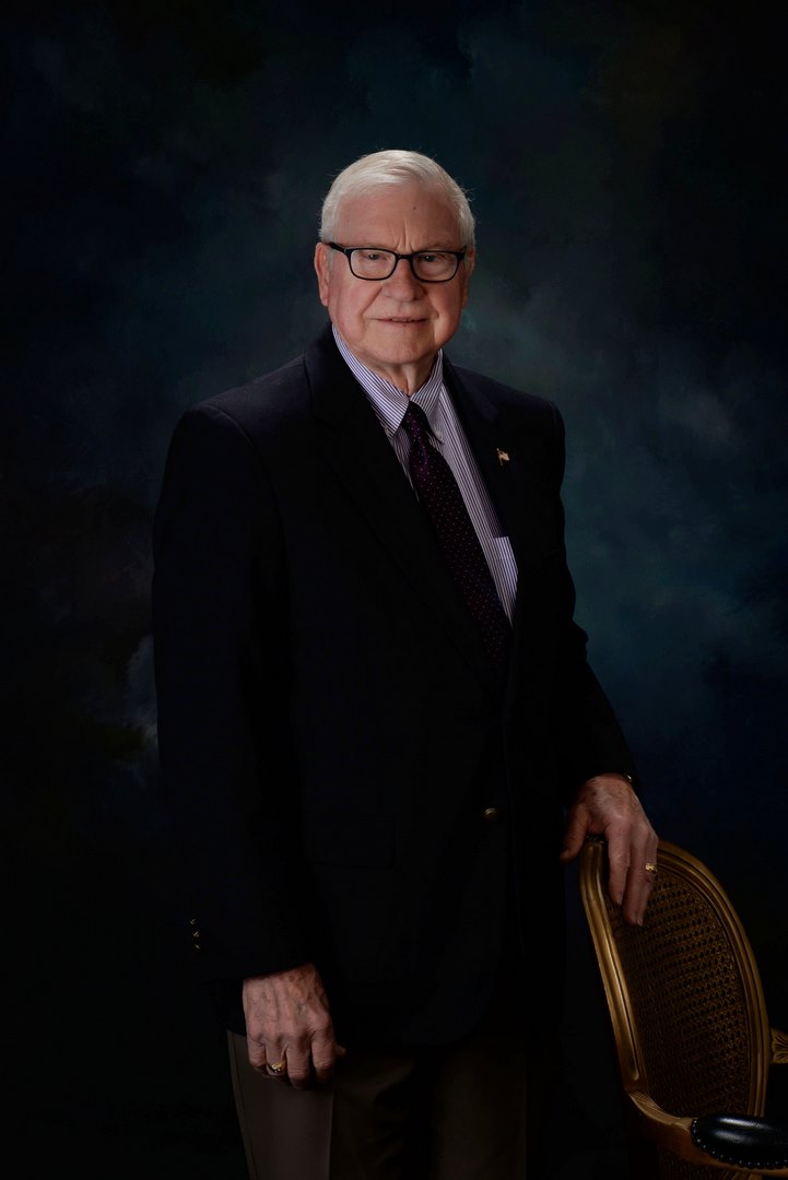 Billy M. Bolton - Chairman